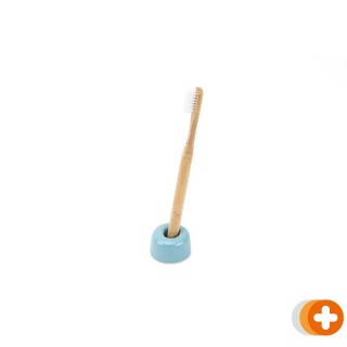 Hydrophil tandenborstelhouder blauw