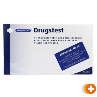 Healgen m-cat mefedron urinetest
