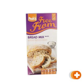 Peaks free from broodmix wit