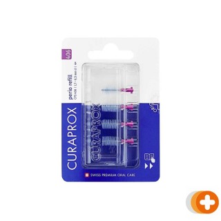 Curaprox rager perio refill 406