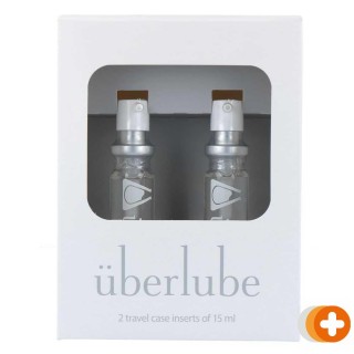 Uberlube glijmiddel good to go navulling