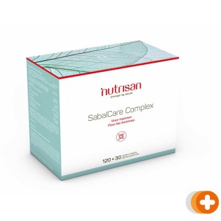 Nutrisan sabalcare complex softgels