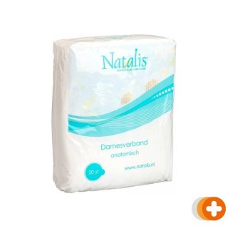 Natalis damesverband