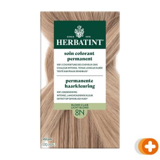 Herbatint haarverf 8n lichtblond