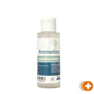 Aromedica magnesium gel