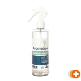 Aromedica magnesium olie spray
