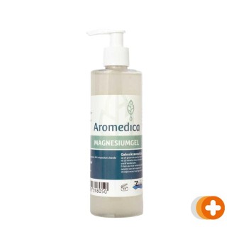 Aromedica magnesium gel pompflacon