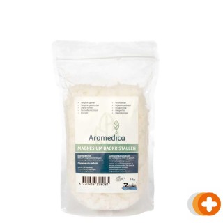 Aromedica magnesium badkristallen