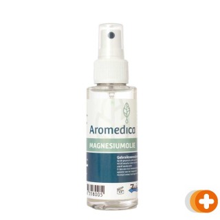Aromedica magnesium olie spray