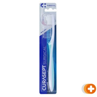 Curasept specialist surgical tandenborstel