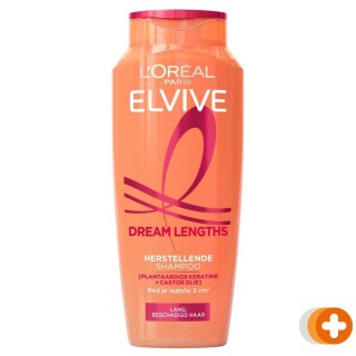 L'oréal paris elvive dream lengths shampoo