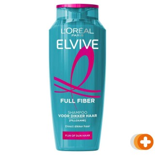 L'oréal paris elvive shampoo full fiber