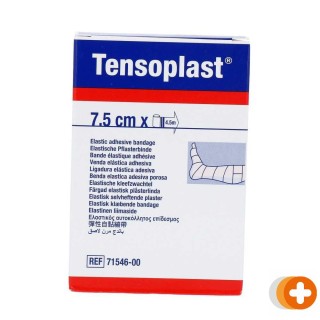 Bsn medical tensoplast 7,5cm x 4,5m