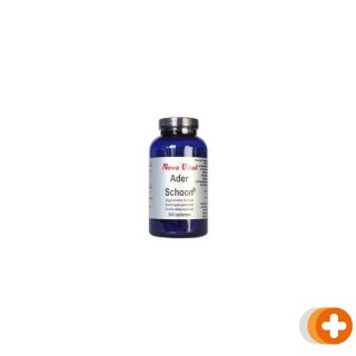 Nova vitae aderschoon tabletten