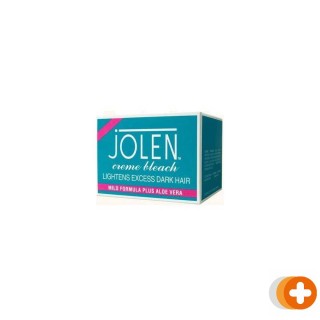 Jolen crème bleach mild aloë vera
