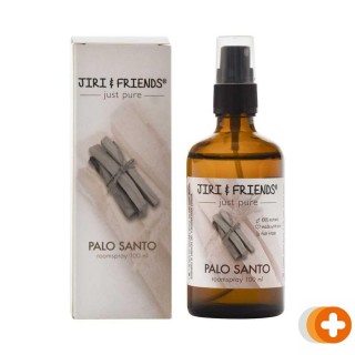 Jiri & friends roomspray palo santo