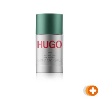 Hugo boss hugo deo stick man