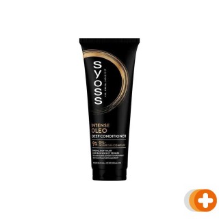 Syoss intense oleo deep conditioner