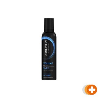 Syoss volume mousse