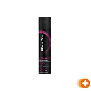 Syoss ceramide haarspray