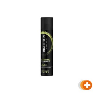 Syoss strong haarspray