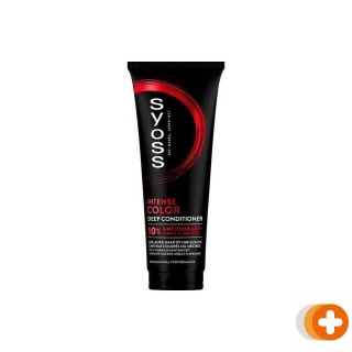Syoss intense color deep conditioner