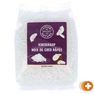 Your organic nature kokosrasp