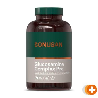 Bonusan glucosamine complex pro