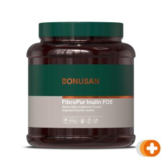 Bonusan fibropur inulin fos