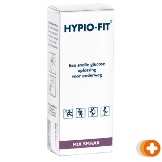 Hypio-fit direct energy mix
