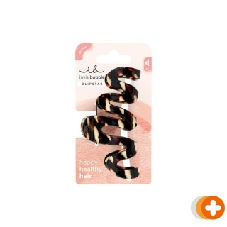 Invisibobble clipstar cacoa cream