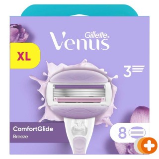 Gillette venus scheermesjes comfortglide breeze