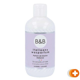 B&b italiaans wasparfum lavendel